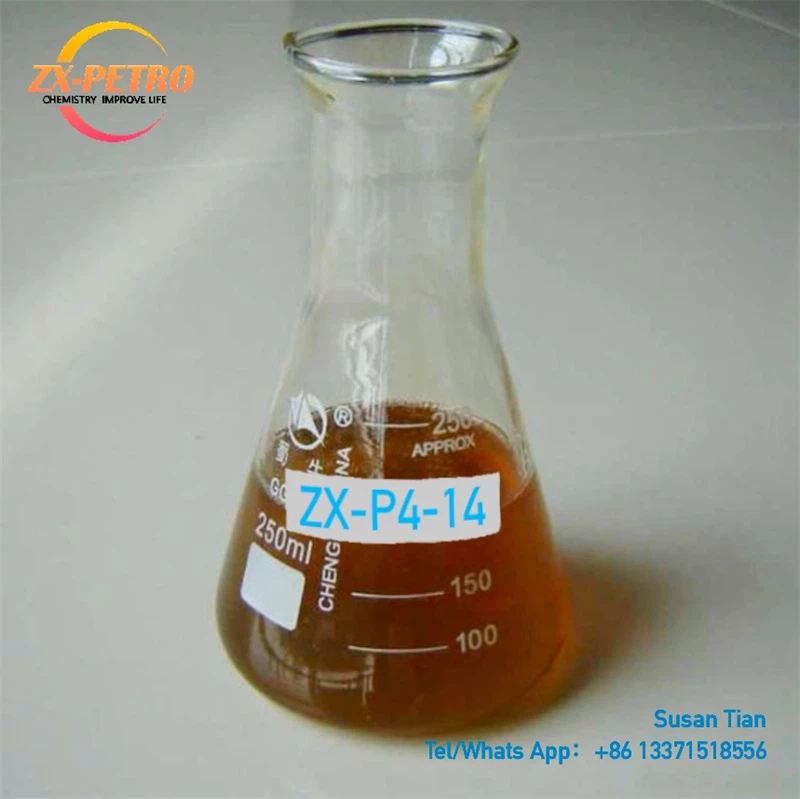High-efficiency Furnace Oil Pour Point Depressant High-efficiency Furnace Oil Pour Point Depressant