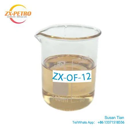 Suffactant (Well Clean Up) Suffactant (Well Clean Up)